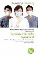 Kennedy-Thorndike Experiment