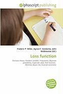 Loss function