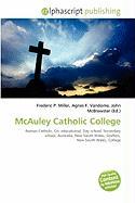 McAuley Catholic College