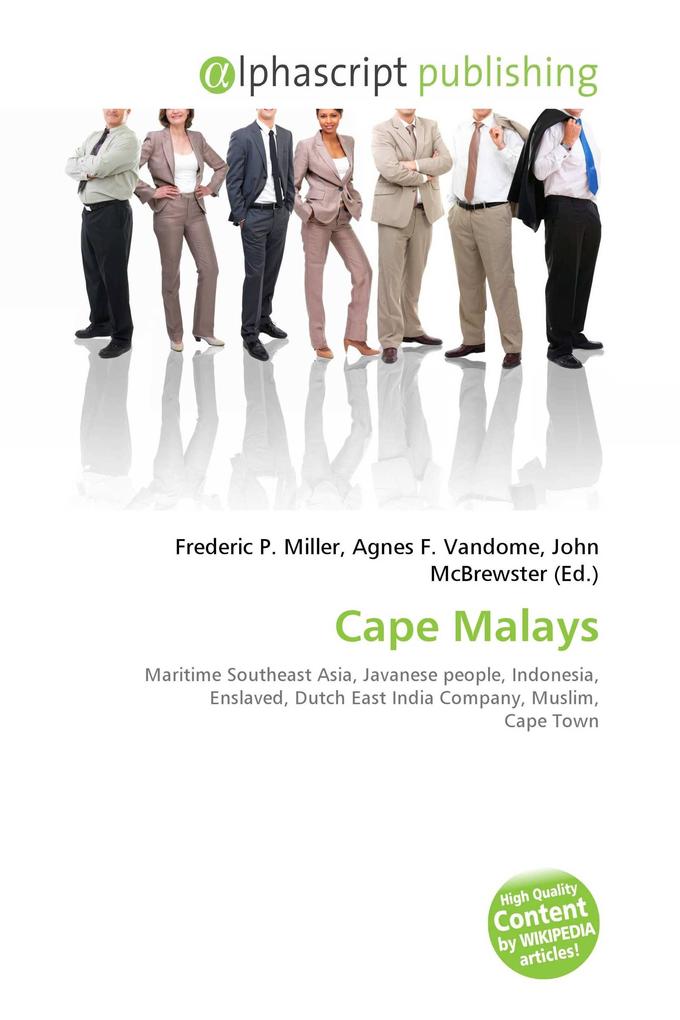 Cape Malays