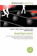 Good Bye Lenin!