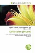 Dehiscence (Botany)