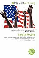 Lakota People