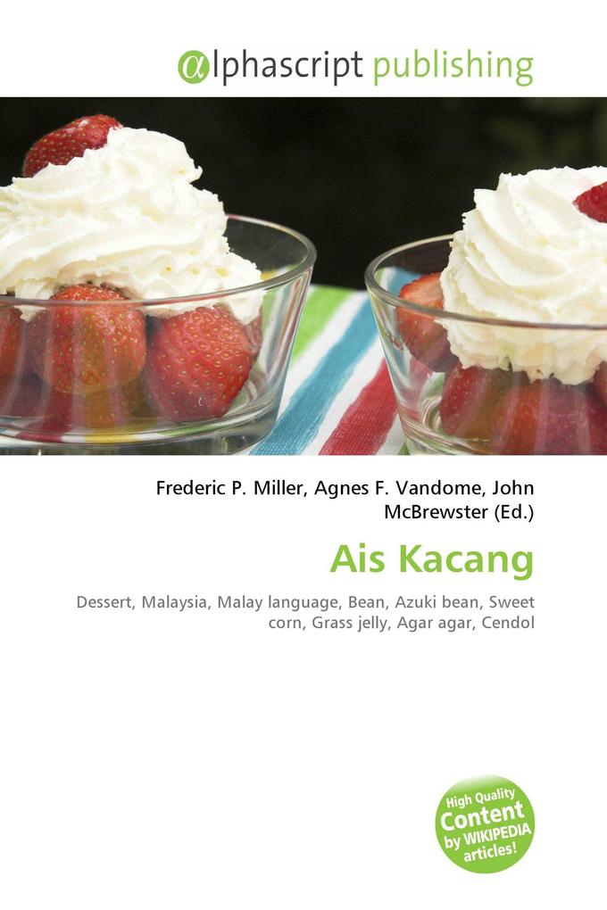 Ais Kacang
