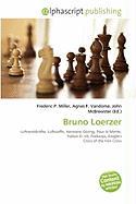 Bruno Loerzer