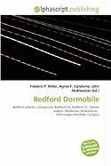 Bedford Dormobile