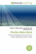 Charles Alden Black