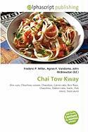 Chai Tow Kway