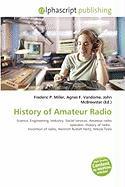 History of Amateur Radio