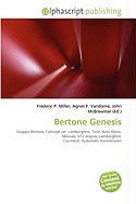 Bertone Genesis