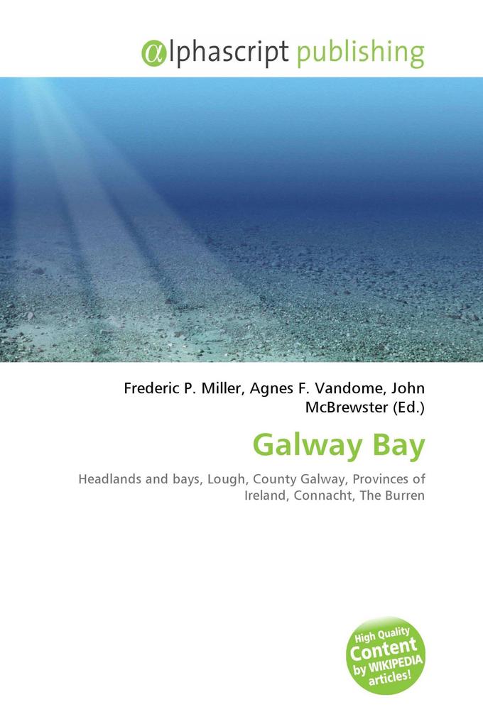 Galway Bay