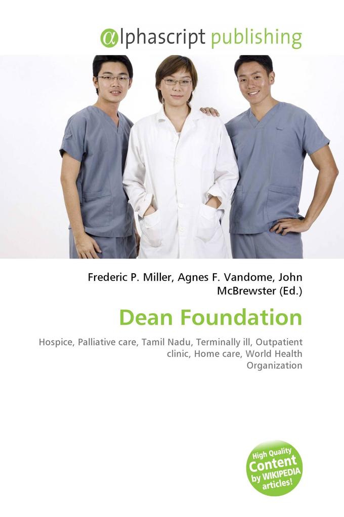 Dean Foundation