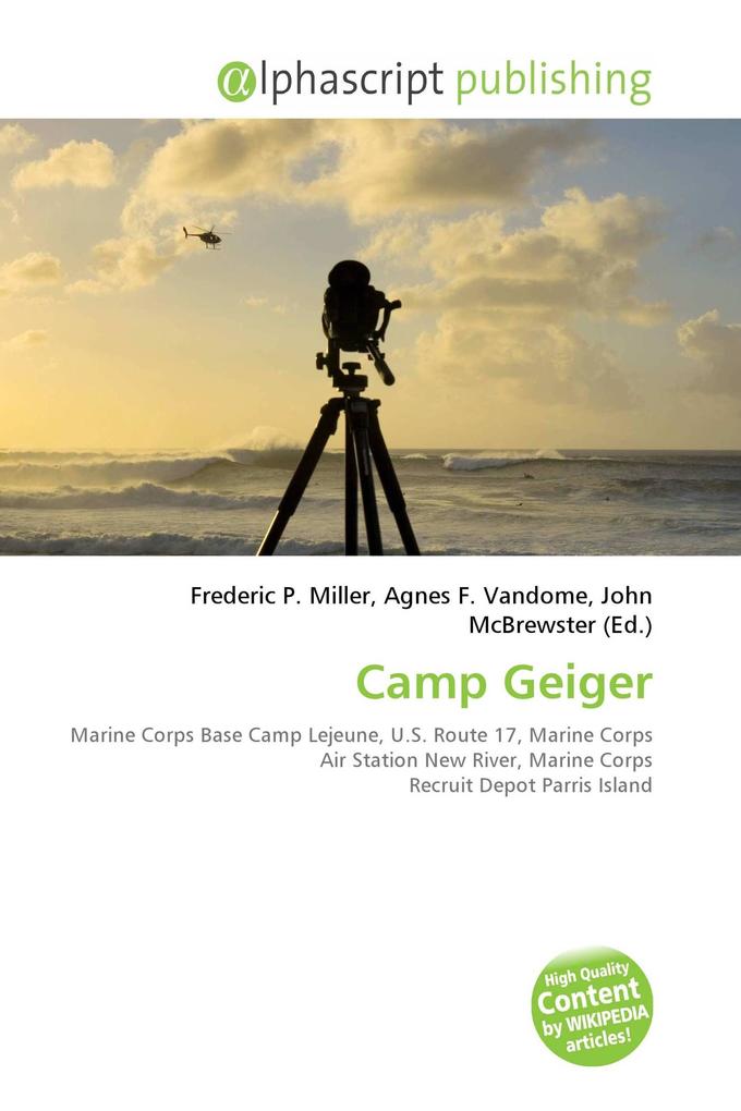 Camp Geiger