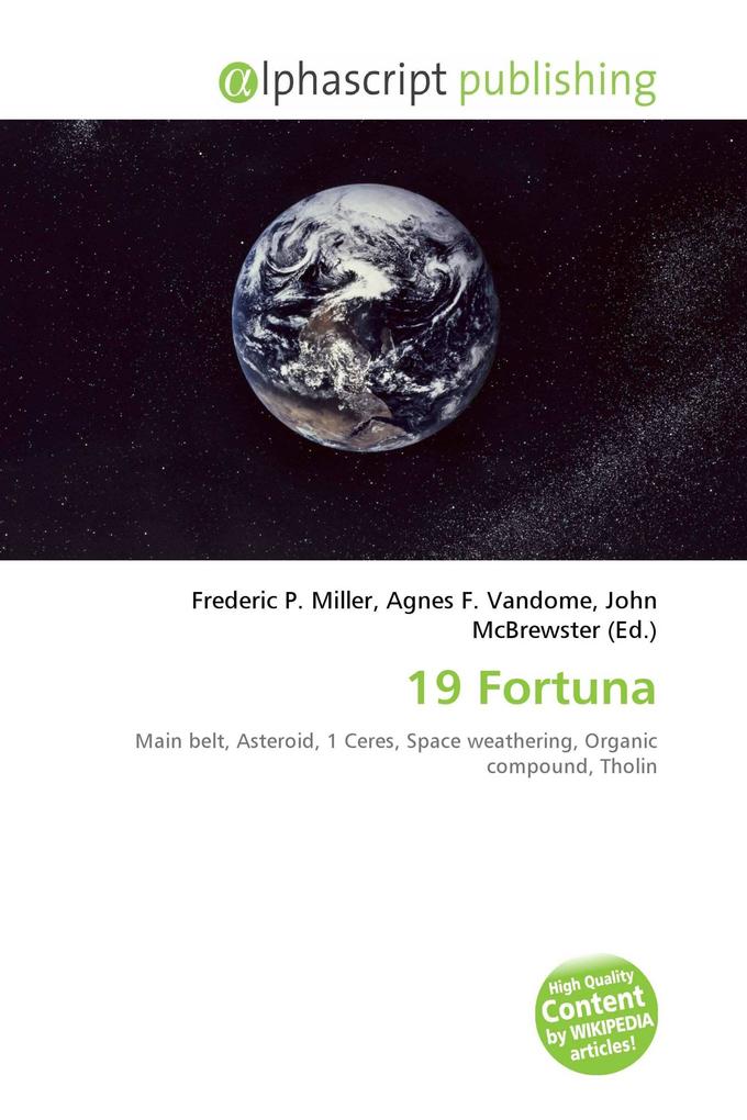 19 Fortuna