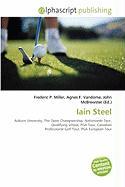 Iain Steel