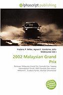 2002 Malaysian Grand Prix
