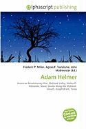 Adam Helmer