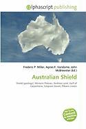 Australian Shield