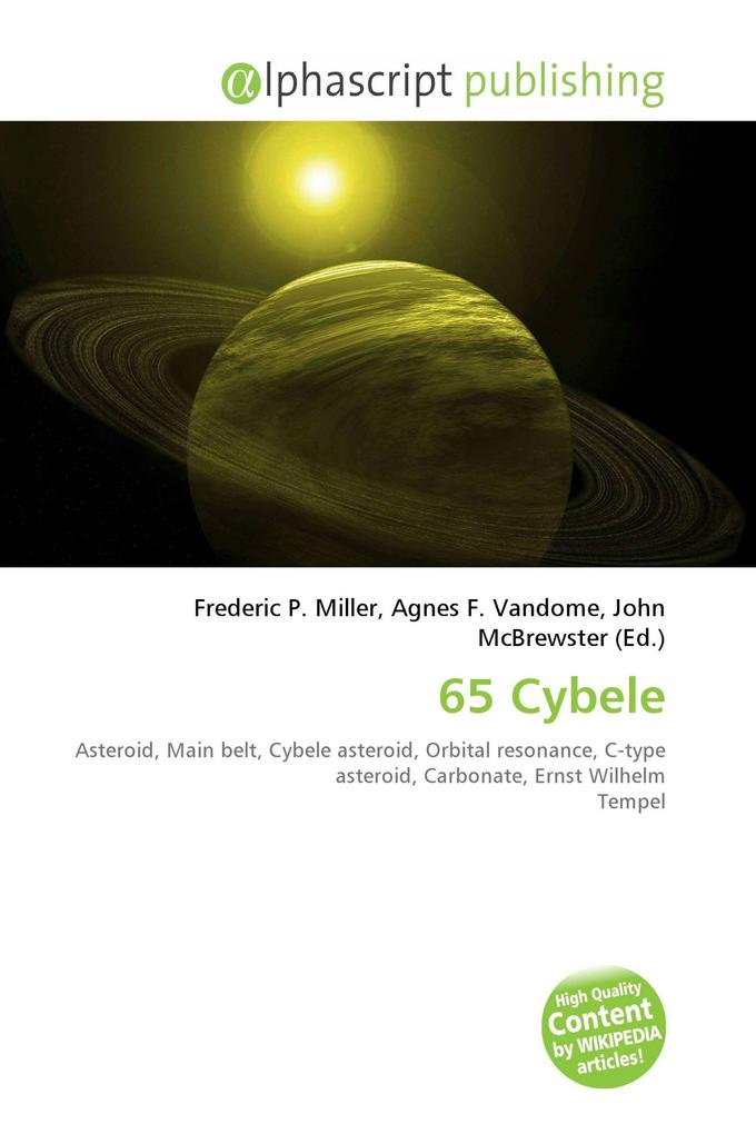 65 Cybele