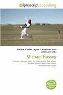 Michael Hussey
