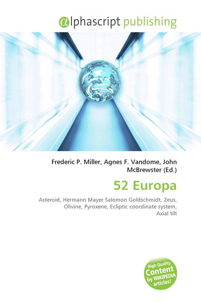 52 Europa
