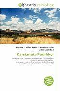 Kamianets-Podilskyi