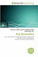 Key Generation