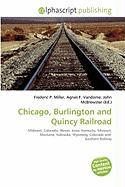 Chicago Burlington and Quincy Railroad