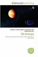 90 Antiope