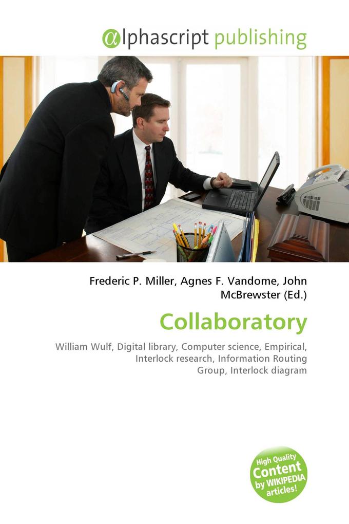 Collaboratory