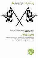 Jules Goux