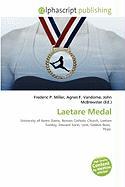 Laetare Medal