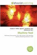 Machine Tool