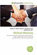 Michael Mukasey