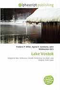 Lake Vostok
