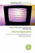 Binary Opposition