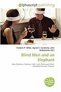 Blind Men and an Elephant