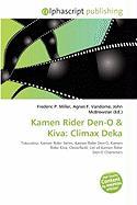 Kamen Rider Den-O