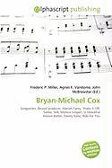 Bryan-Michael Cox