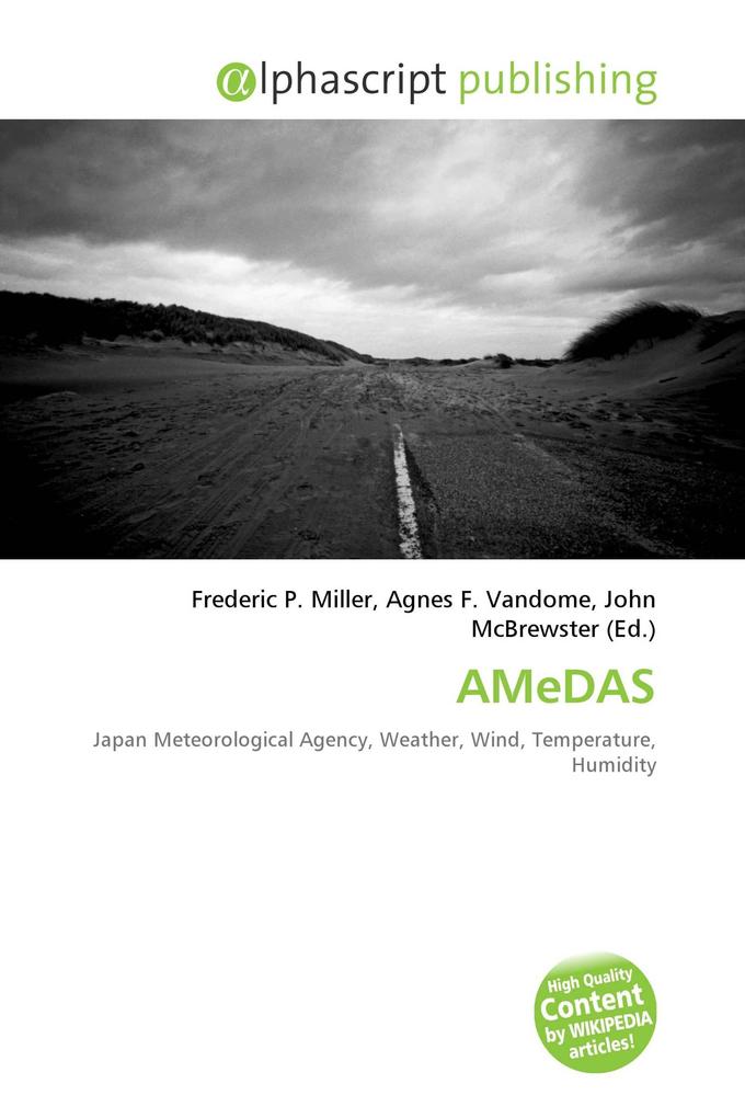 AMeDAS