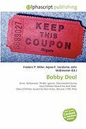 Bobby Deol