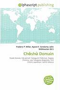 Chsh Domain