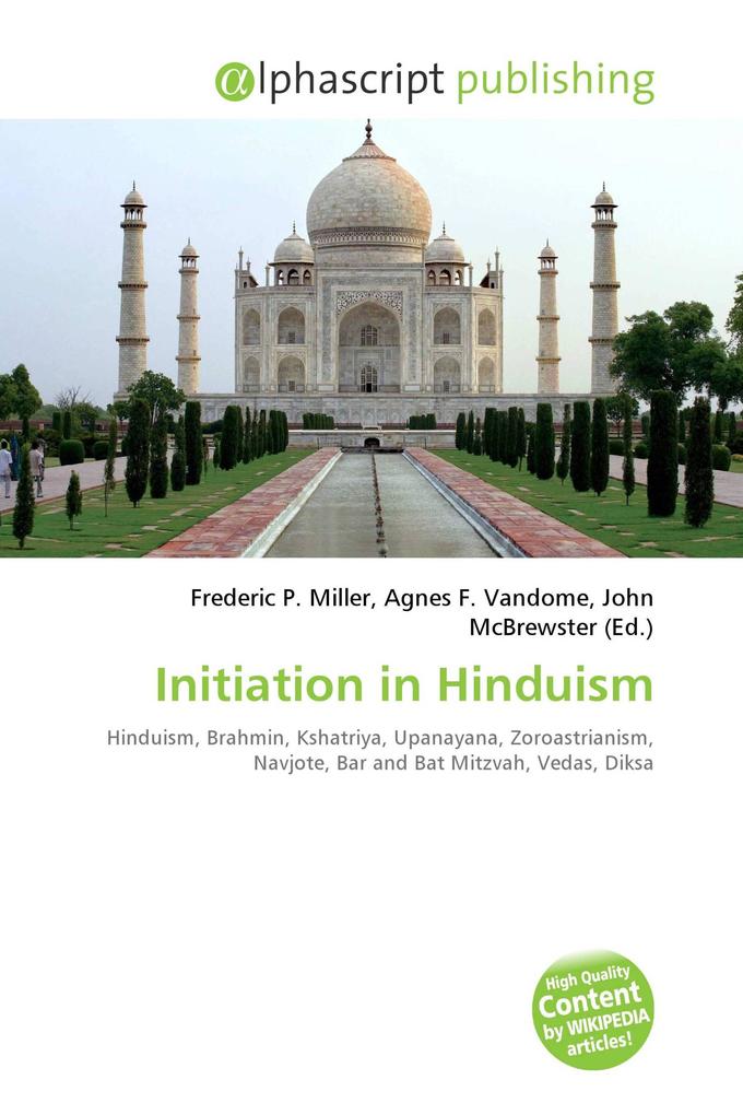 Initiation in Hinduism