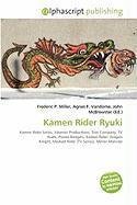 Kamen Rider Ryuki