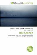 Hail Cannon