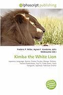 Kimba the White Lion
