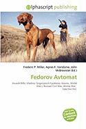 Fedorov Avtomat