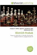 Dietrich Hrabak