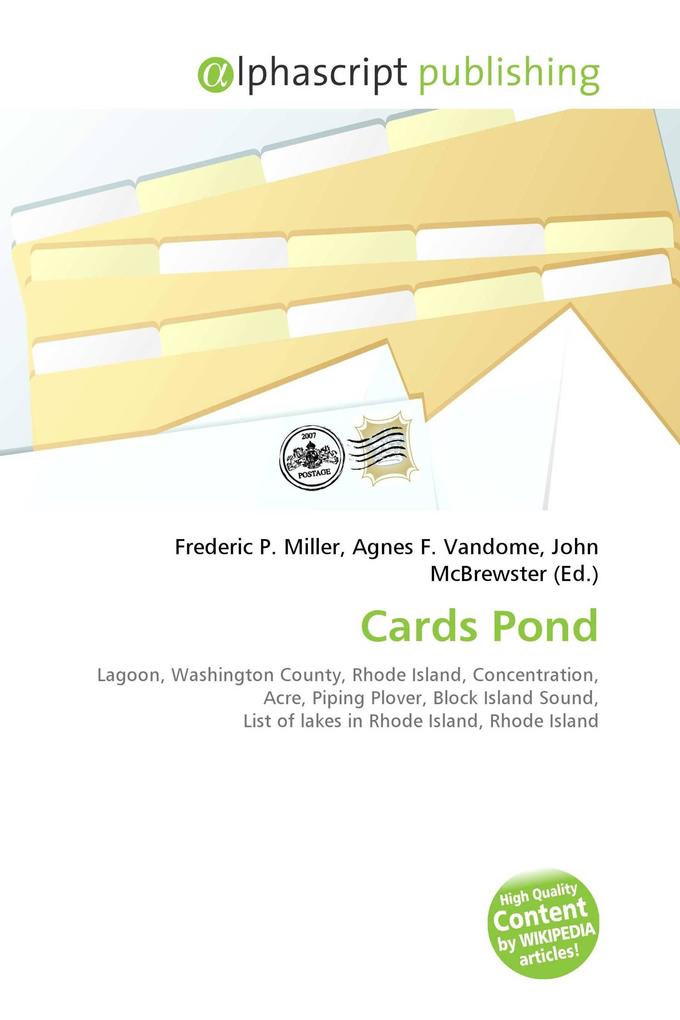 Cards Pond