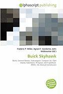 Buick Skyhawk